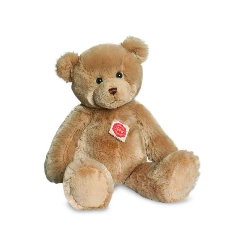 Animaux-Bois-Animaux-Bronzes propose Ours teddy beige 38 cm Hermann -91190 6