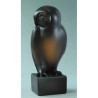Statuette grand duc 3dMouseion -PA06POM