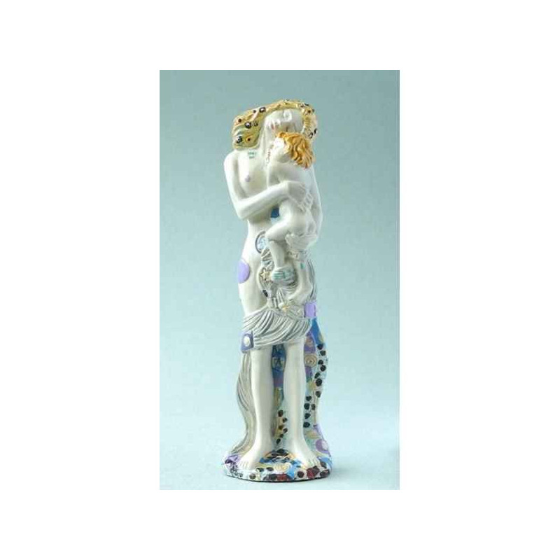 Décoration Statue résine Statuette les trois phases de la vie de la femme 3dMouseion -PA04KL