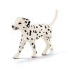 Animaux-Bois-Animaux-Bronzes propose Chien Dalmatien mâle figurine schleich -16838