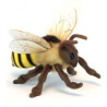 Animaux de la forêt Abeille 12/22/22cml peluche animalière -6565