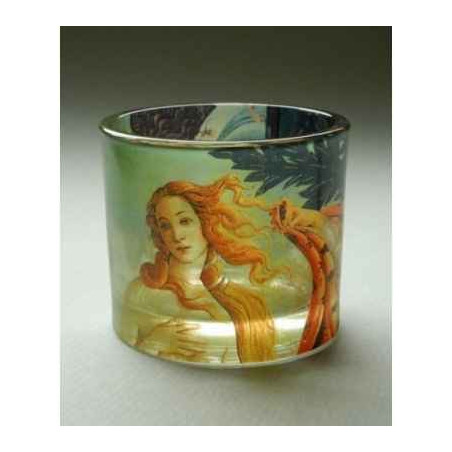 Bougeoir botticelli 3dMouseion -TL07BOT