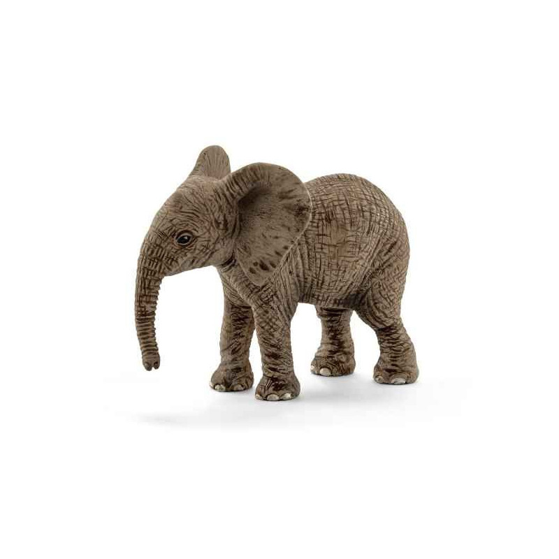 Animaux sauvage Éléphanteau d'afrique schleich -14763