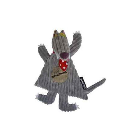Animaux marins Otarie bébé 26cml peluche animalière -6700