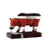 Animaux de la ferme Vache cow parade chocoholic pm46588