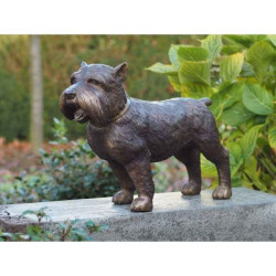 Yorkshire chien Thermobrass -B1176
