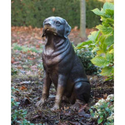 Labrador Thermobrass -B1174