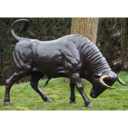 Taureau Thermobrass -B82058