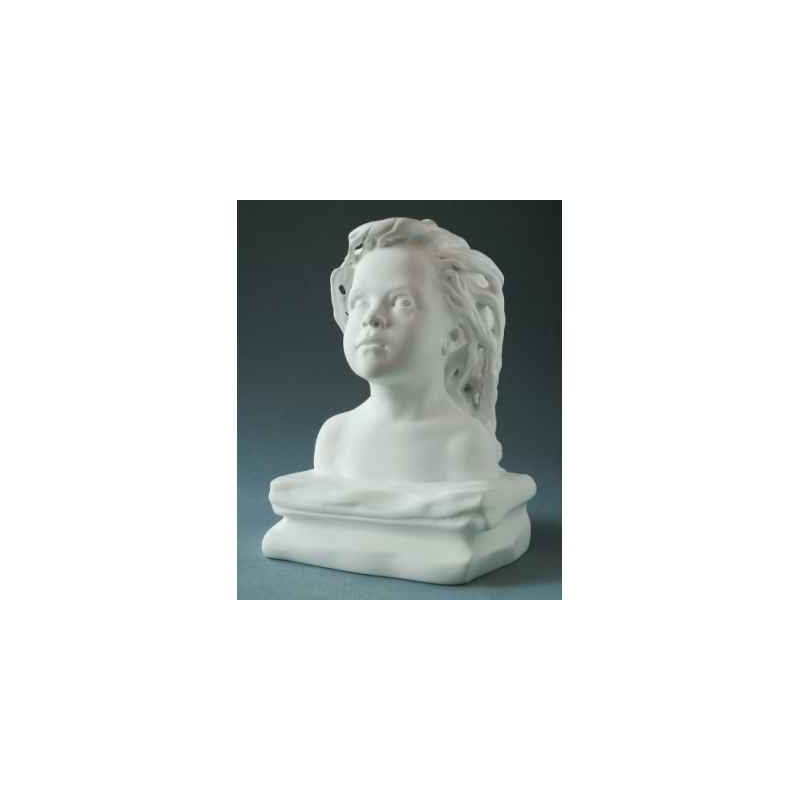 Figurine art la petite châtelaine de claudel 3dMouseion -CC05