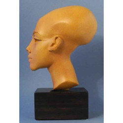 Figurine art amarna princess 3dMouseion -EG12