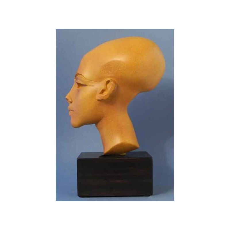 Figurine art amarna princess 3dMouseion -EG12
