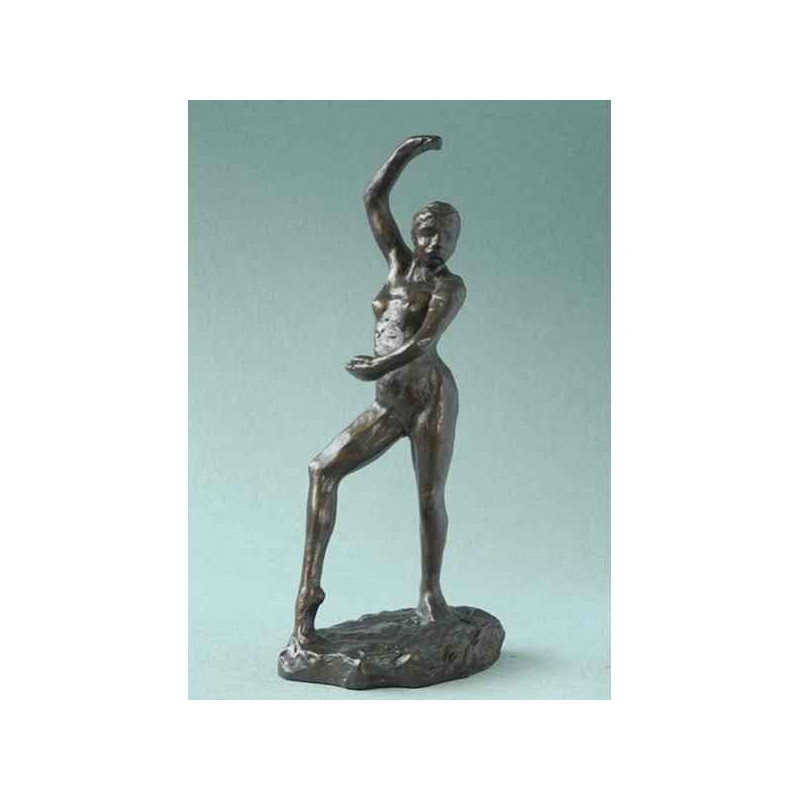 Statuette la danse espagnole 3dMouseion -PA08DE