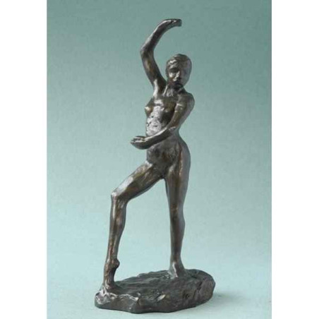 Statuette la danse espagnole 3dMouseion -PA08DE