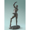 Statuette la danse espagnole 3dMouseion -PA08DE