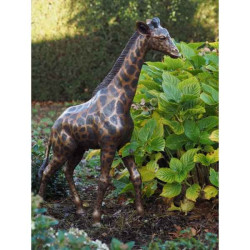 Petit giraffe Thermobrass -B860-1