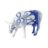 Animaux de la ferme Vache moovement CowParade Taille L