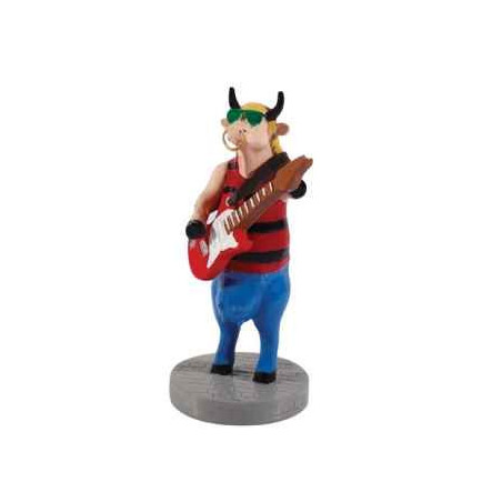 Animaux de la ferme Vache cow parade rocowinrio pm46587