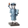 Animaux de la ferme Vache cow parade lady liberty heifer pm46570