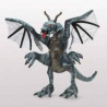 Animaux de la forêt Dragon jabberwock marionnette 