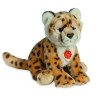Décors Animaux peluche Peluche guépard 26 cm hermann -90465 6
