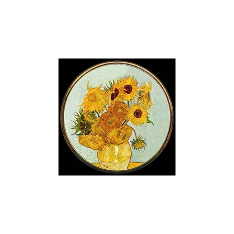 Miroir de poche gogh 3dMouseion -M07GO