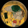 Miroir de poche klimt 3dMouseion -M04KL