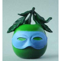 Statuette souvenir de voyage 3dMouseion -PA16MAG