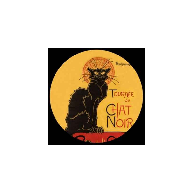 Presse papier steinlen 3dMouseion -PSTE1