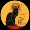 Presse papier steinlen 3dMouseion -PSTE1