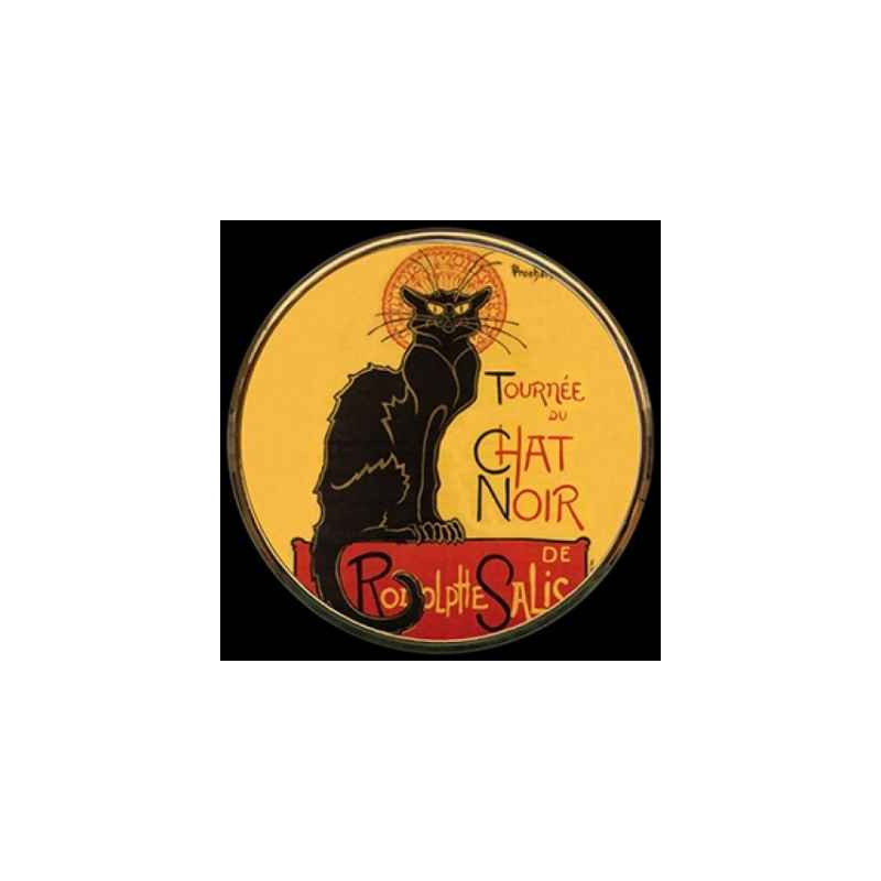 Miroir de poche steinlen 3dMouseion -M16ST