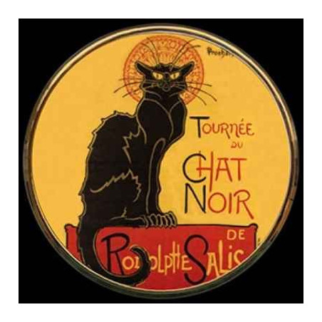Miroir de poche steinlen 3dMouseion -M16ST