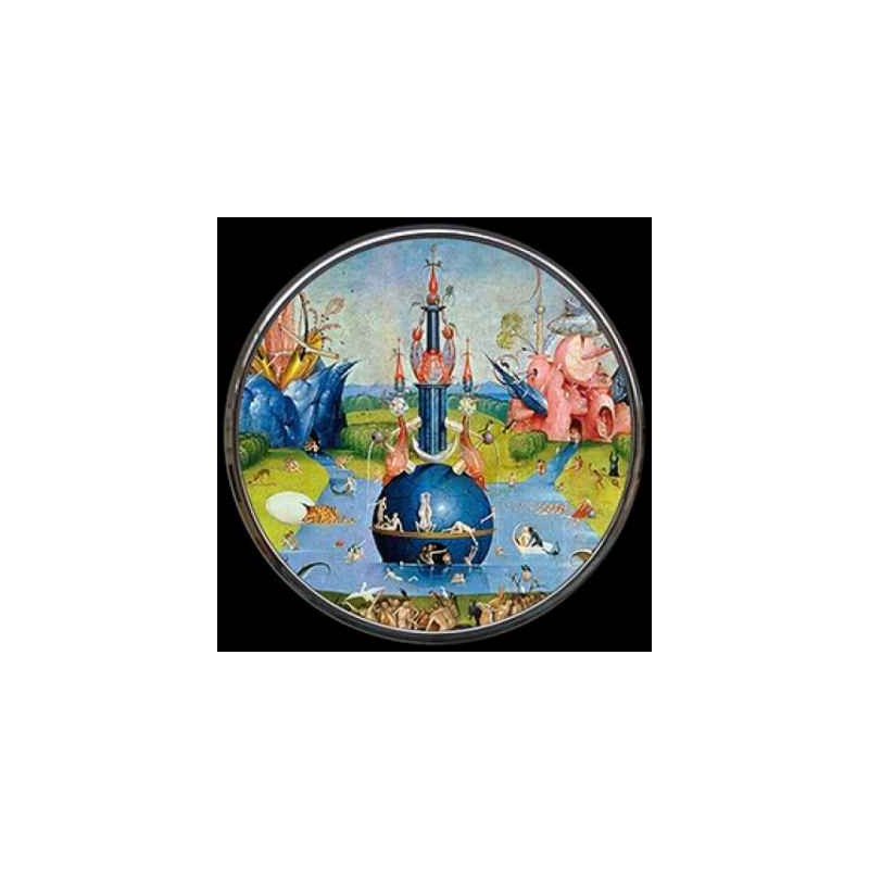 Miroir de poche bosch 3dMouseion -M24JB