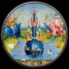Miroir de poche bosch 3dMouseion -M24JB