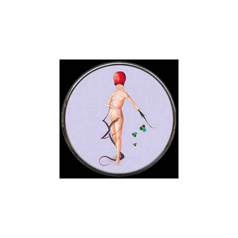 Miroir de poche bosch 3dMouseion -M51JB