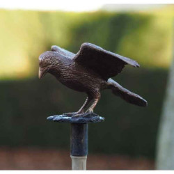 Oiseau Thermobrass -AN0404BR-B