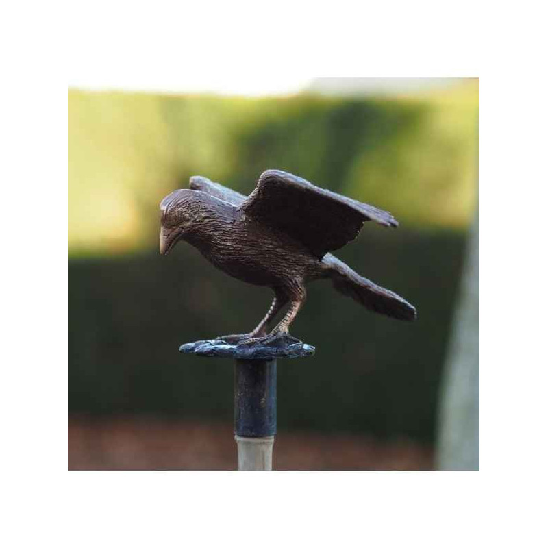 Oiseau Thermobrass -AN0404BR-B