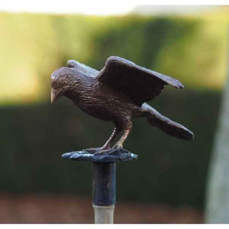 Oiseau Thermobrass -AN0404BR-B
