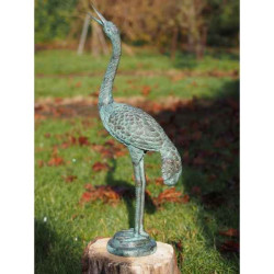 Petit grue Thermobrass -AN1179BR-V