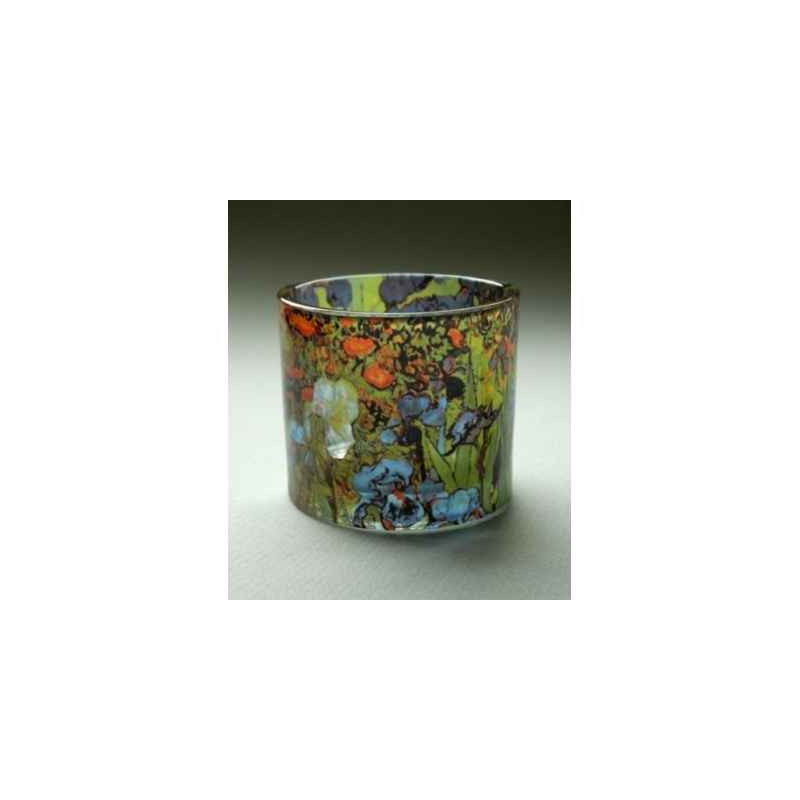 Bougeoir gogh 3dMouseion -TL03GO