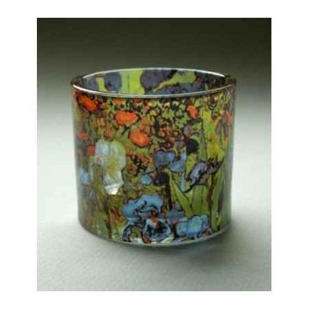 Bougeoir gogh 3dMouseion -TL03GO