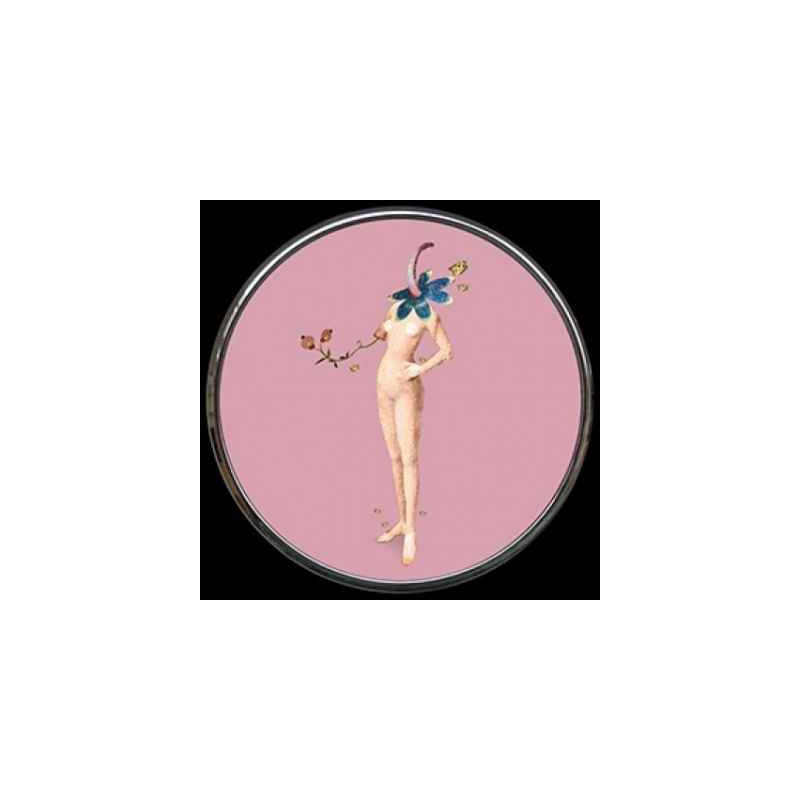 Miroir de poche bosch 3dMouseion -M52JB