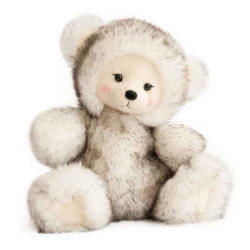 Décors Animaux peluche Peluche ours piwy mm histoire d'ours -2694
