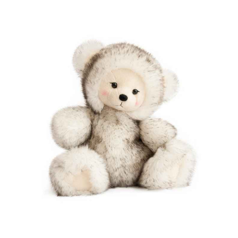 Décors Animaux peluche Peluche ours piwy mm histoire d'ours -2694