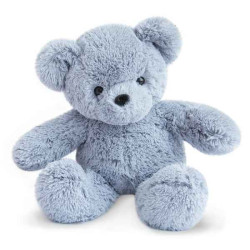 Décors Animaux peluche Peluche ours coloriage gris 70 cm histoire d'ours -2753