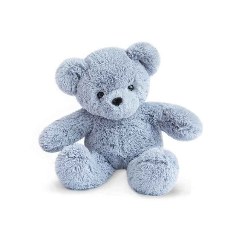 Décors Animaux peluche Peluche ours coloriage gris 70 cm histoire d'ours -2753