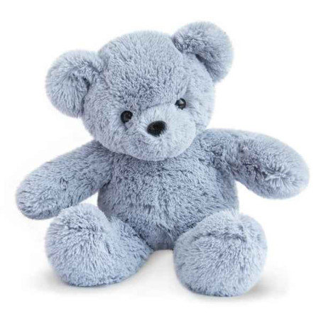 Décors Animaux peluche Peluche ours coloriage gris 70 cm histoire d'ours -2753