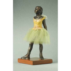 Pocket art degas "petite danseuse" Parastone -PA07DE