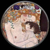 Miroir de poche klimt 3dMouseion -M01KL