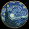 Miroir de poche gogh 3dMouseion -M32GO