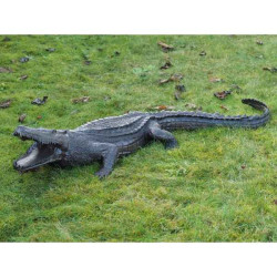 Crocodile Thermobrass -B57015